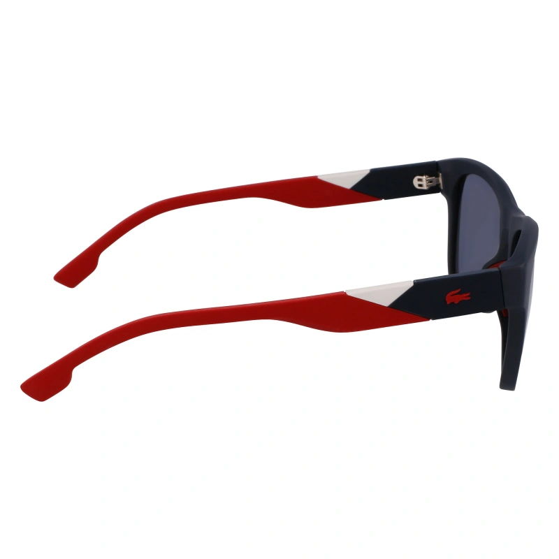 LACOSTE L6043S 424 56 Erkek Güneş Gözlüğü Bu Ürüne Özel 9 Taksit İmkanı Sizinle!