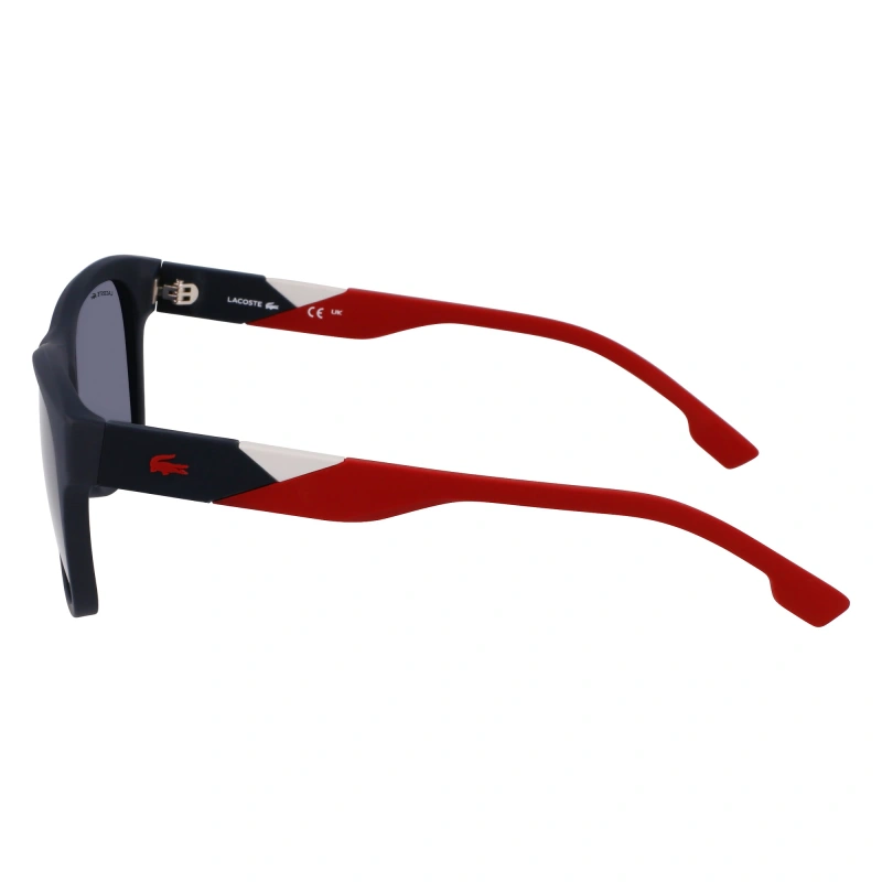LACOSTE L6043S 424 56 Erkek Güneş Gözlüğü Bu Ürüne Özel 9 Taksit İmkanı Sizinle!