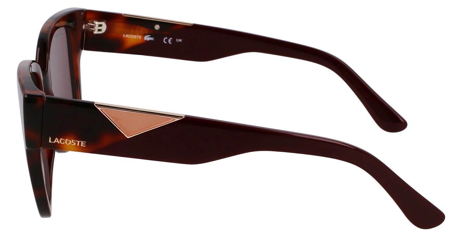 LACOSTE L6044S 214 54 Kadın Güneş Gözlüğü Bu Ürüne Özel 9 Taksit İmkanı Sizinle!