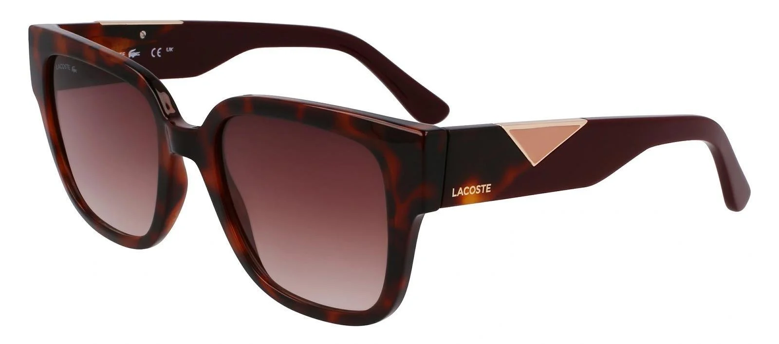 LACOSTE L6044S 214 54 Kadın Güneş Gözlüğü Bu Ürüne Özel 9 Taksit İmkanı Sizinle!