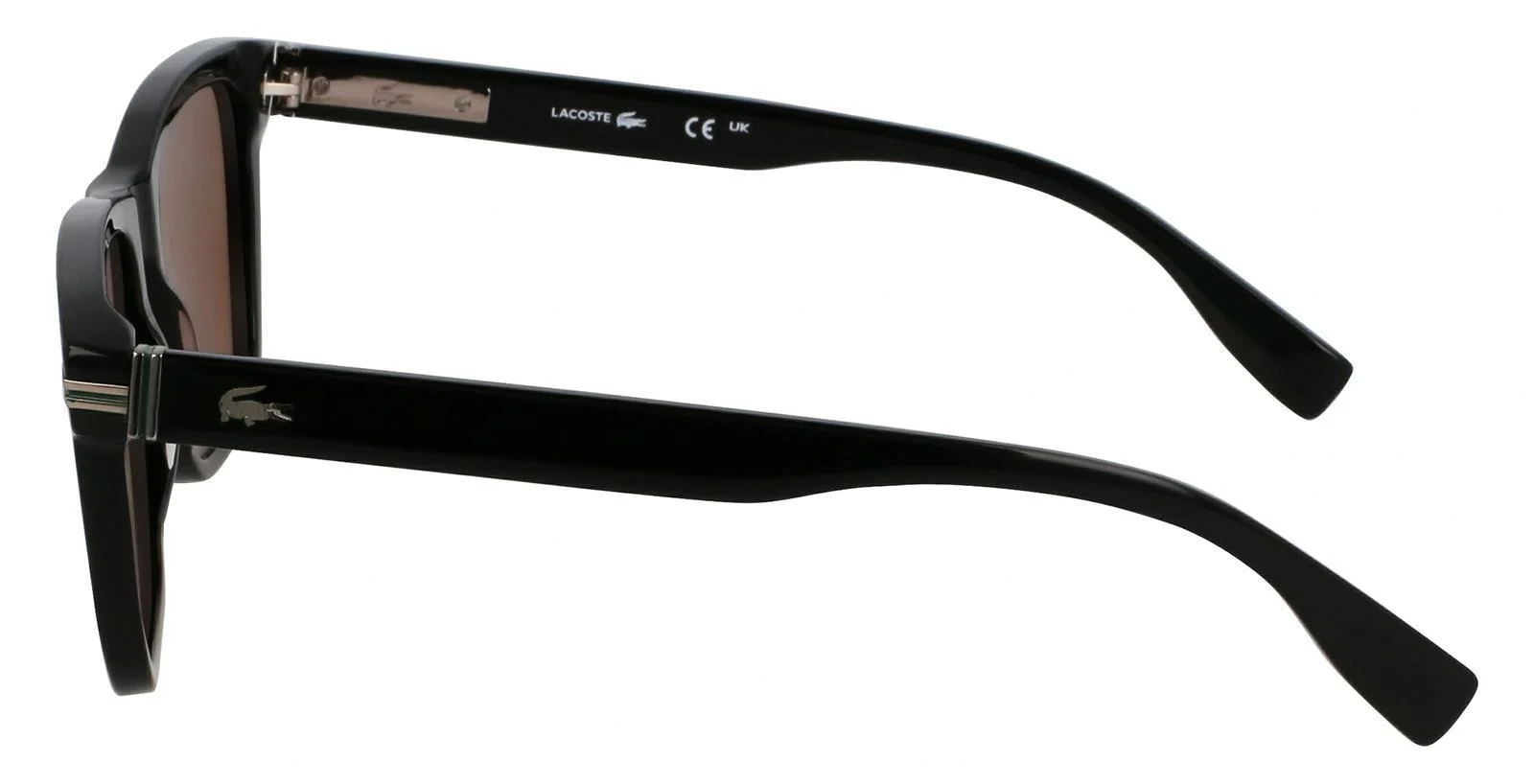 LACOSTE L6045S 001 54 Erkek Güneş Gözlüğü Bu Ürüne Özel 9 Taksit İmkanı Sizinle!