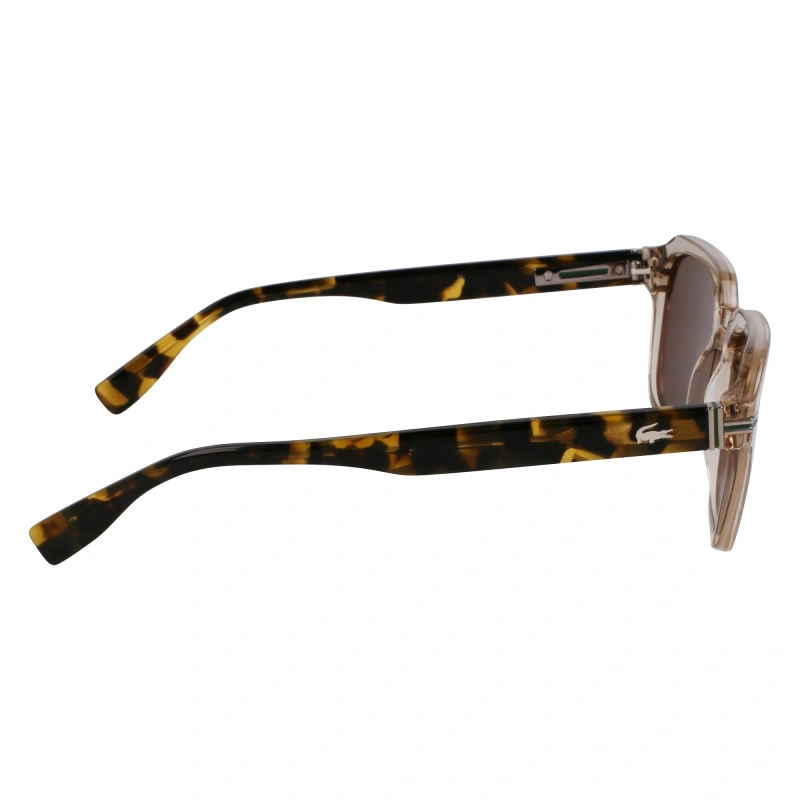 LACOSTE L6046S 264 Erkek Güneş Gözlüğü Bu Ürüne Özel 9 Taksit İmkanı Sizinle!