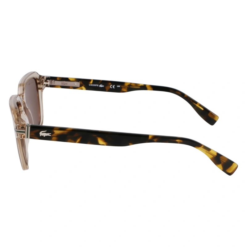 LACOSTE L6046S 264 Erkek Güneş Gözlüğü Bu Ürüne Özel 9 Taksit İmkanı Sizinle!