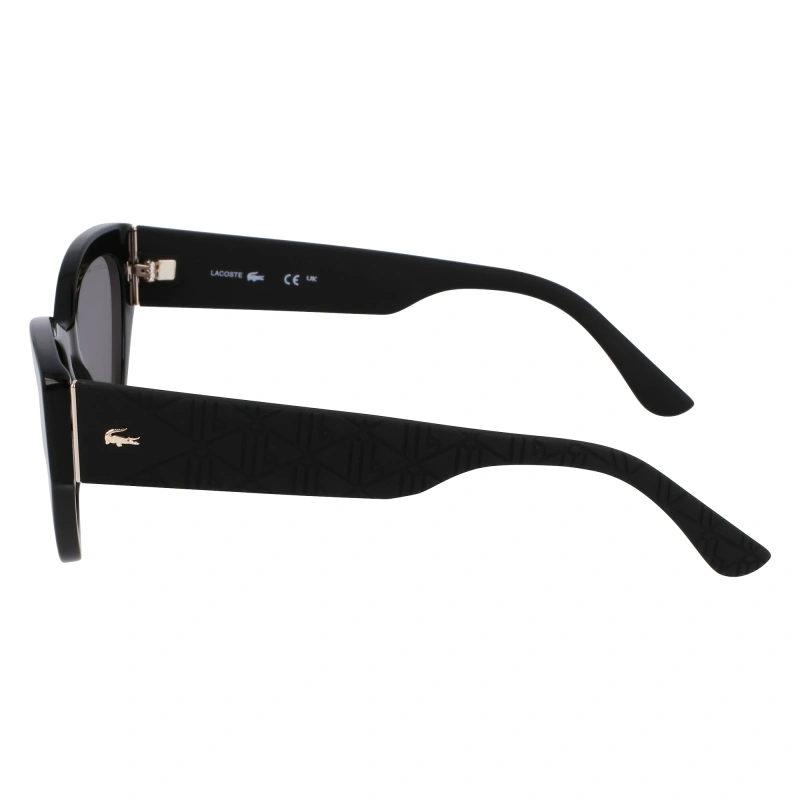 LACOSTE L6047S 001 54 Kadın Güneş Gözlüğü Bu Ürüne Özel 9 Taksit İmkanı Sizinle!