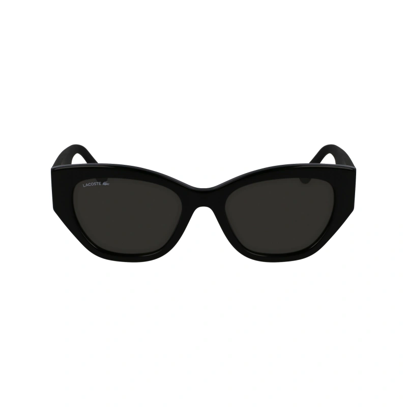 LACOSTE L6047S 001 54 Kadın Güneş Gözlüğü Bu Ürüne Özel 9 Taksit İmkanı Sizinle!