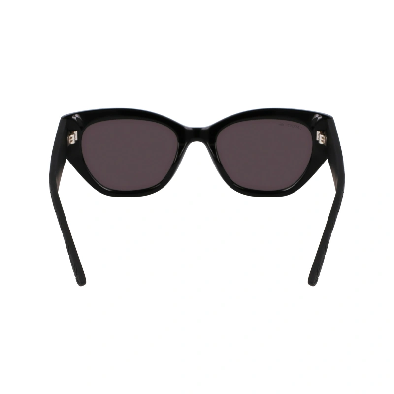 LACOSTE L6047S 001 54 Kadın Güneş Gözlüğü Bu Ürüne Özel 9 Taksit İmkanı Sizinle!