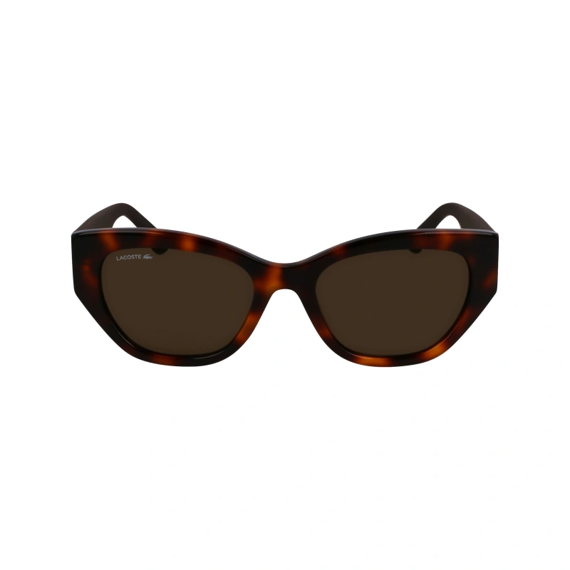 LACOSTE L6047S 214 54 Kadın Güneş Gözlüğü Bu Ürüne Özel 9 Taksit İmkanı Sizinle!