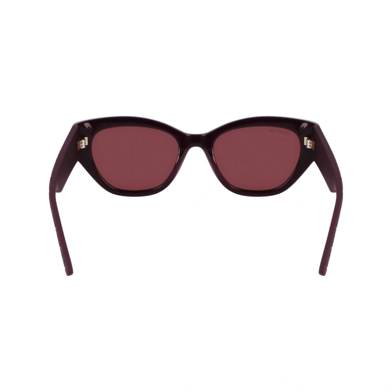 LACOSTE L6047S 601 54 Kadın Güneş Gözlüğü Bu Ürüne Özel 9 Taksit İmkanı Sizinle!