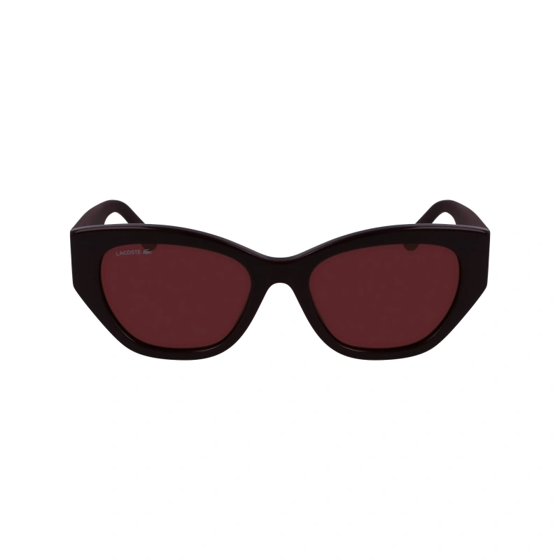 LACOSTE L6047S 601 54 Kadın Güneş Gözlüğü Bu Ürüne Özel 9 Taksit İmkanı Sizinle!
