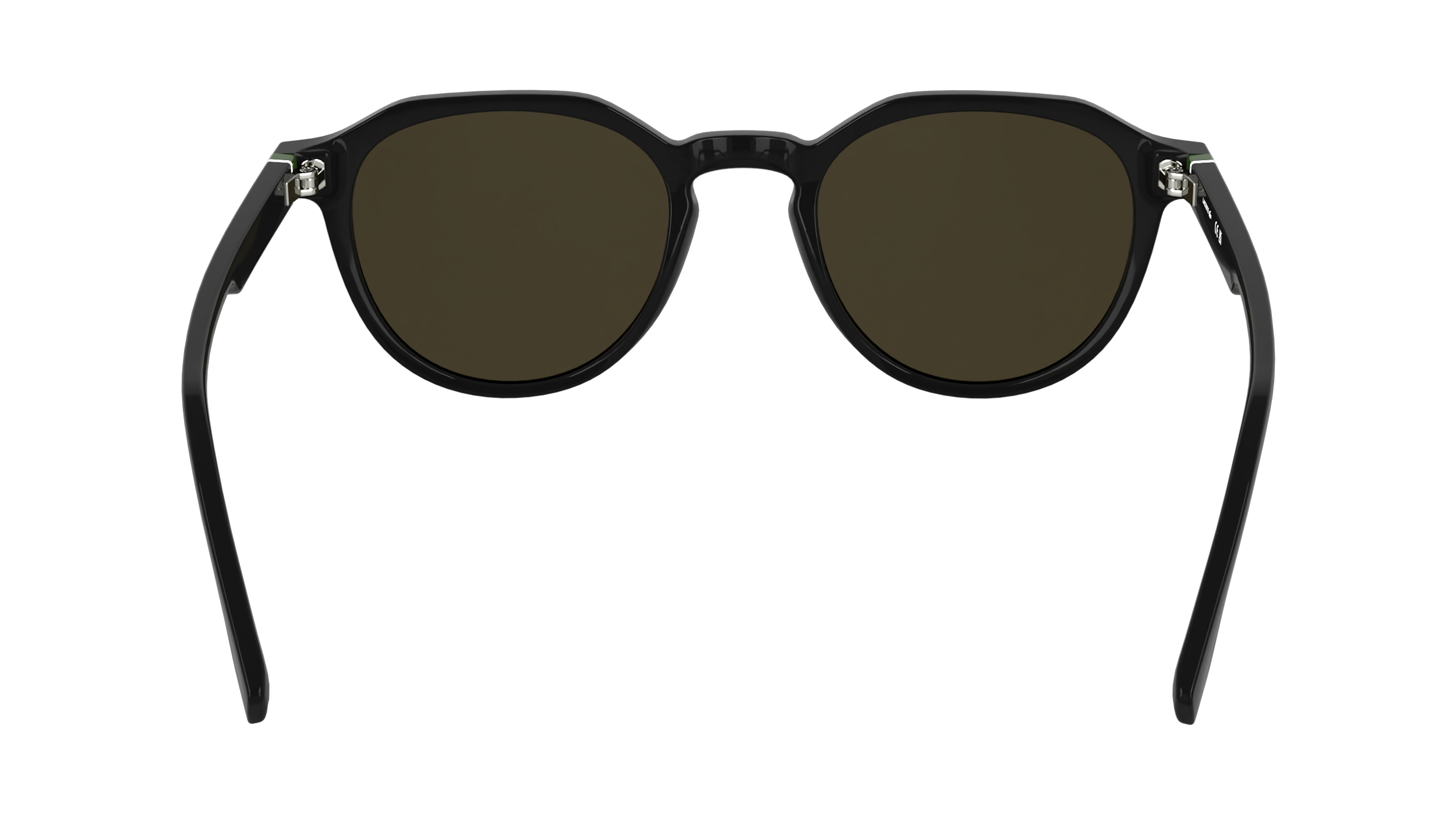 LACOSTE L6052S 001 51 Unisex Güneş Gözlüğü %100 Orijinal ve Distribütör Garantili