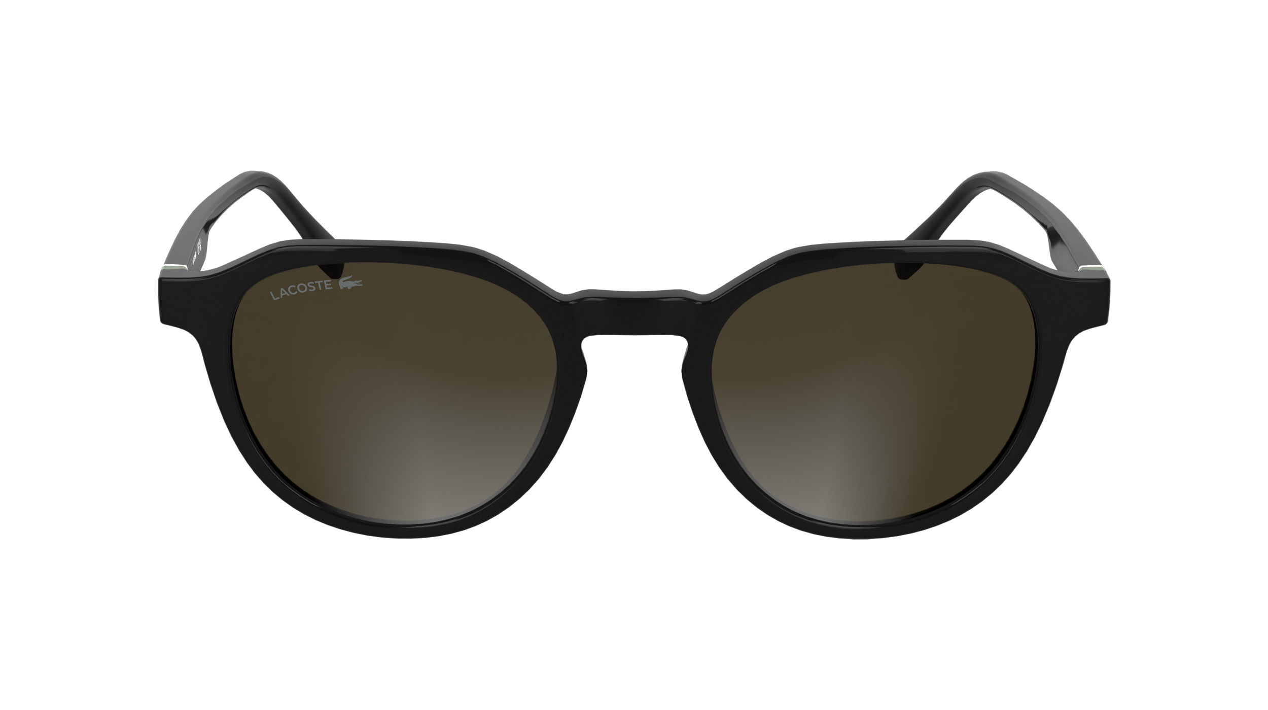 LACOSTE L6052S 001 51 Unisex Güneş Gözlüğü %100 Orijinal ve Distribütör Garantili
