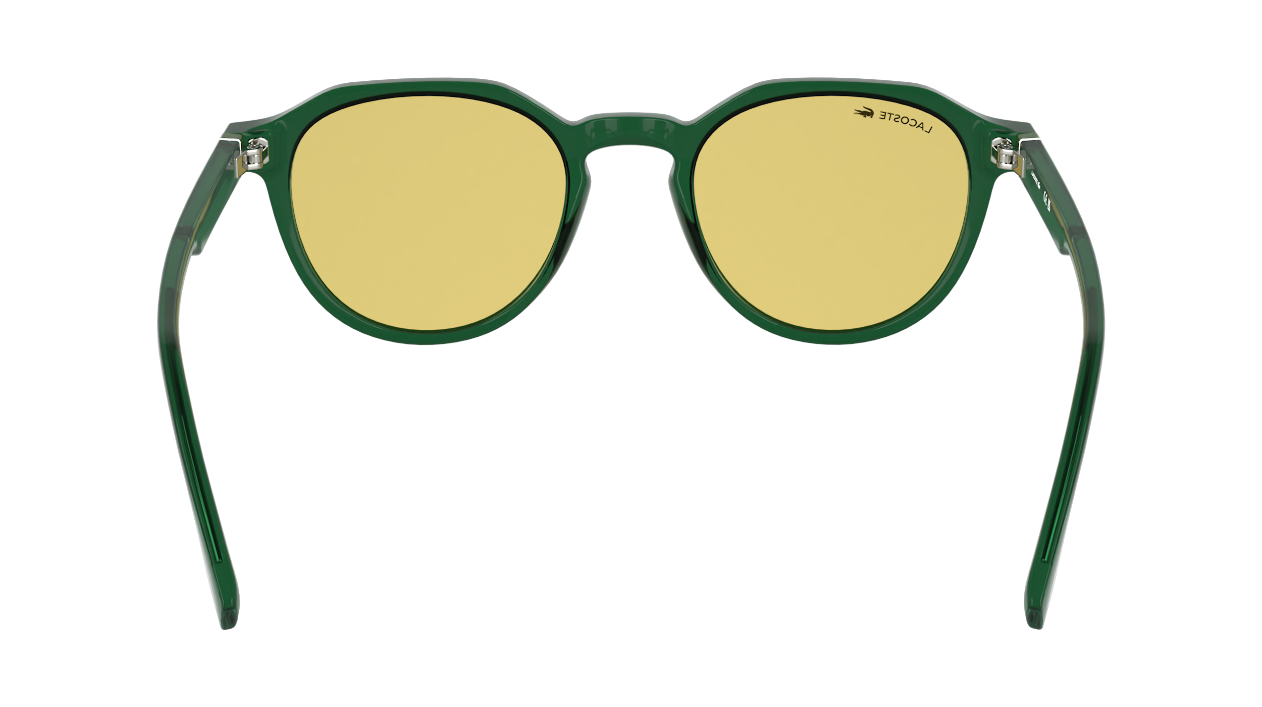 LACOSTE L6052S 301 51 Unisex Güneş Gözlüğü %100 Orijinal ve Distribütör Garantili