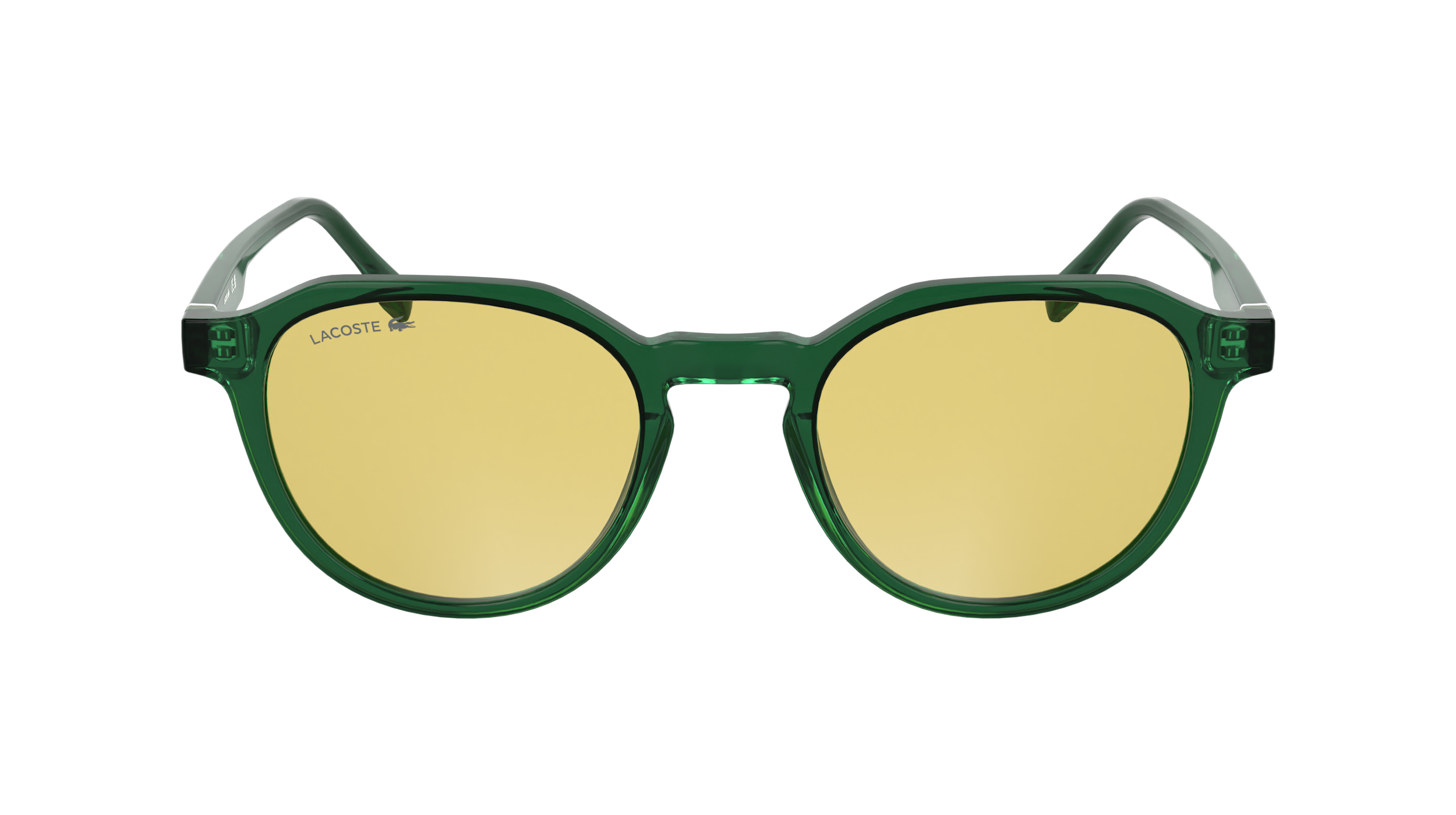 LACOSTE L6052S 301 51 Unisex Güneş Gözlüğü %100 Orijinal ve Distribütör Garantili