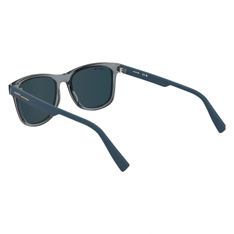 LACOSTE L6054S 035 Erkek Güneş Gözlüğü Bu Ürüne Özel 9 Taksit İmkanı Sizinle!