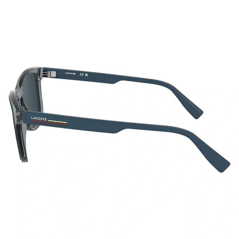 LACOSTE L6054S 035 Erkek Güneş Gözlüğü Bu Ürüne Özel 9 Taksit İmkanı Sizinle!