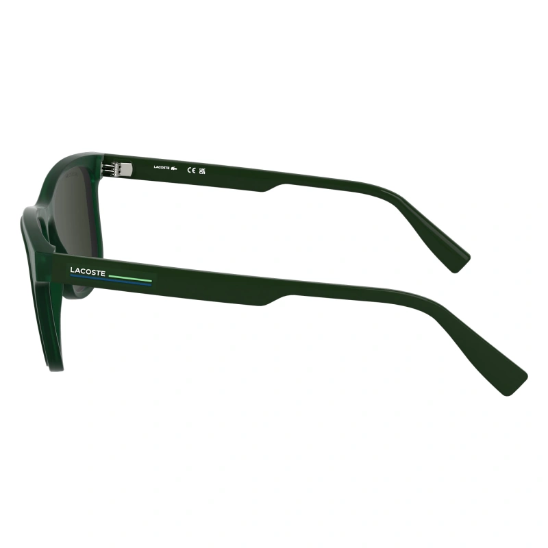 LACOSTE L6054S 301 Erkek Güneş Gözlüğü Bu Ürüne Özel 9 Taksit İmkanı Sizinle!