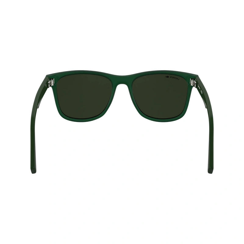 LACOSTE L6054S 301 Erkek Güneş Gözlüğü Bu Ürüne Özel 9 Taksit İmkanı Sizinle!