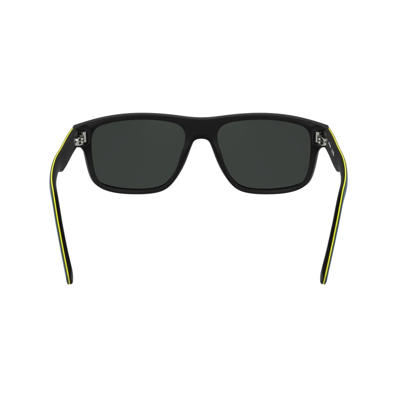 LACOSTE L6057 002 57 Erkek Güneş Gözlüğü Bu Ürüne Özel 9 Taksit İmkanı Sizinle!