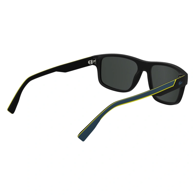 LACOSTE L6057 002 57 Erkek Güneş Gözlüğü Bu Ürüne Özel 9 Taksit İmkanı Sizinle!