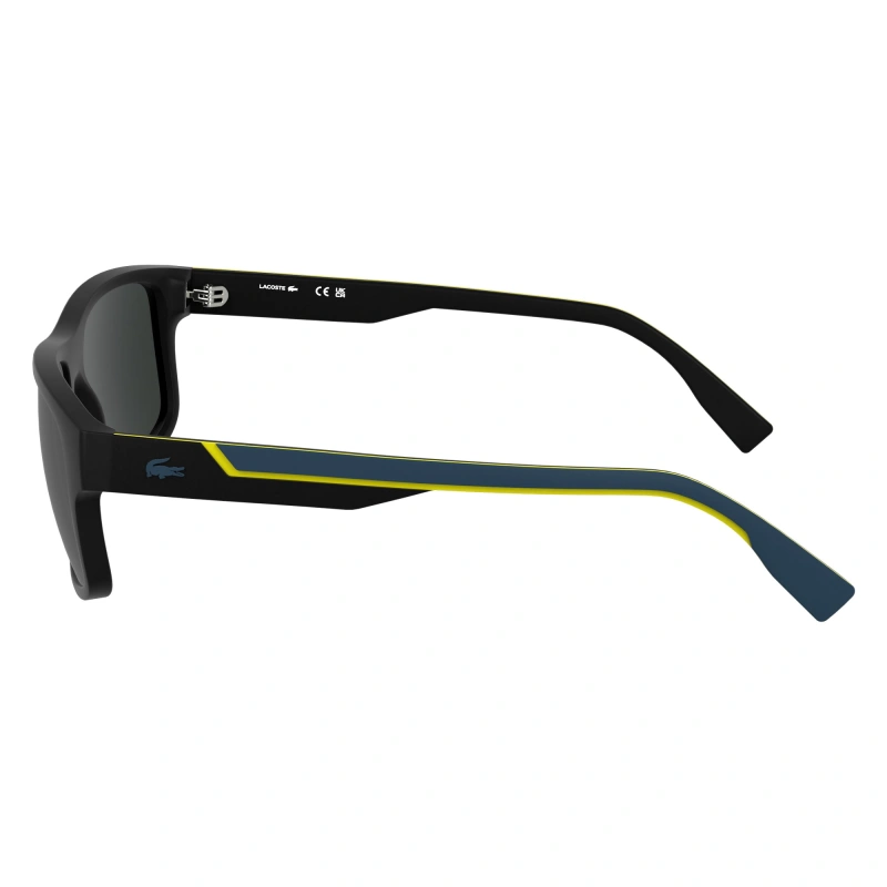 LACOSTE L6057 002 57 Erkek Güneş Gözlüğü Bu Ürüne Özel 9 Taksit İmkanı Sizinle!