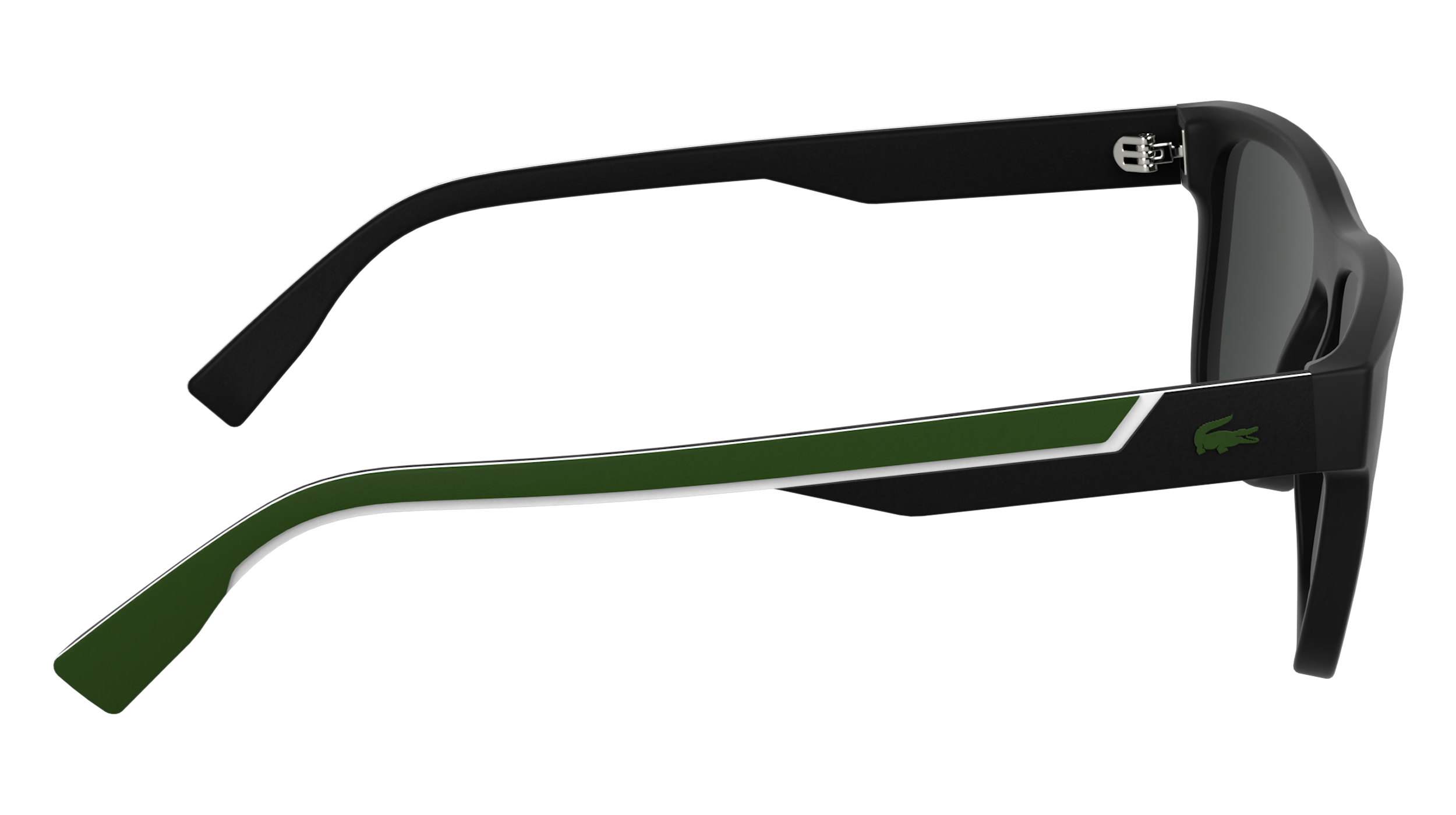 LACOSTE L6058S 002 54 Erkek Güneş Gözlüğü %100 Orijinal ve Distribütör Garantili