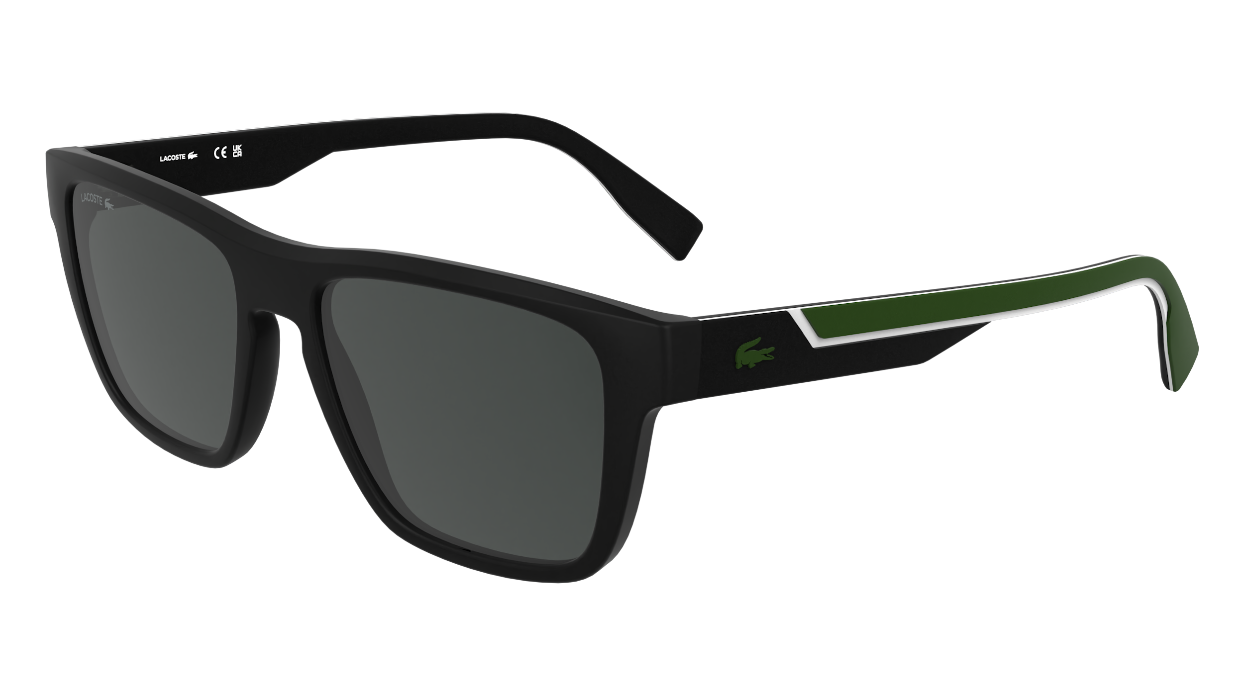 LACOSTE L6058S 002 54 Erkek Güneş Gözlüğü %100 Orijinal ve Distribütör Garantili