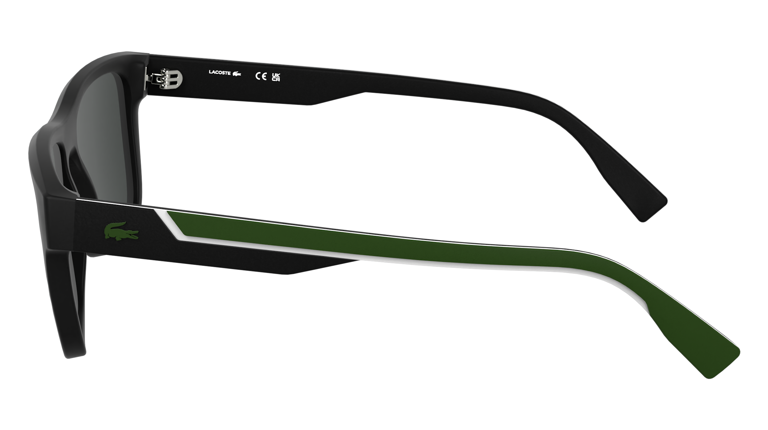 LACOSTE L6058S 002 54 Erkek Güneş Gözlüğü %100 Orijinal ve Distribütör Garantili