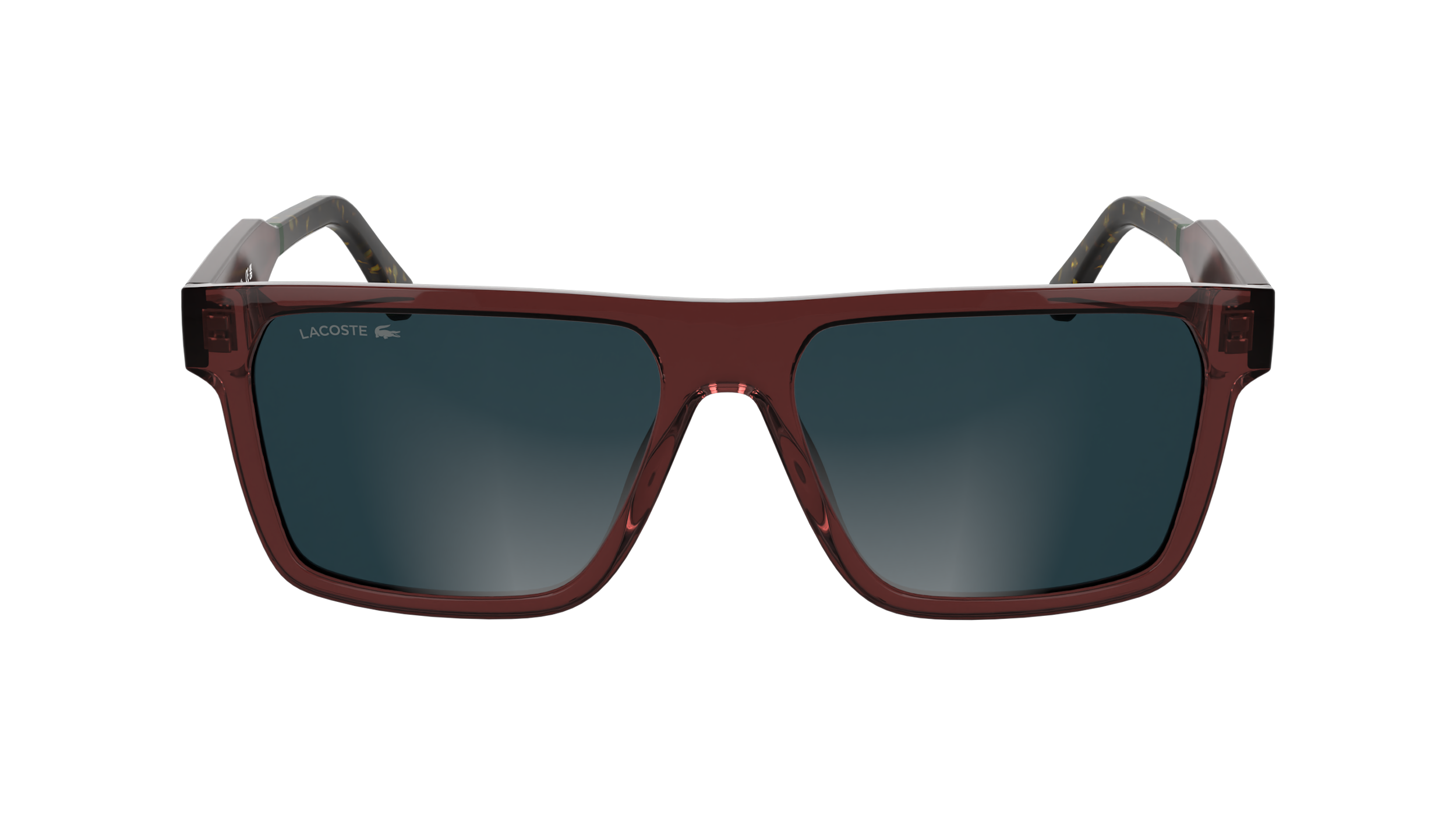 LACOSTE L6059S 001 56 Erkek Güneş Gözlüğü %100 Orijinal ve Distribütör Garantili