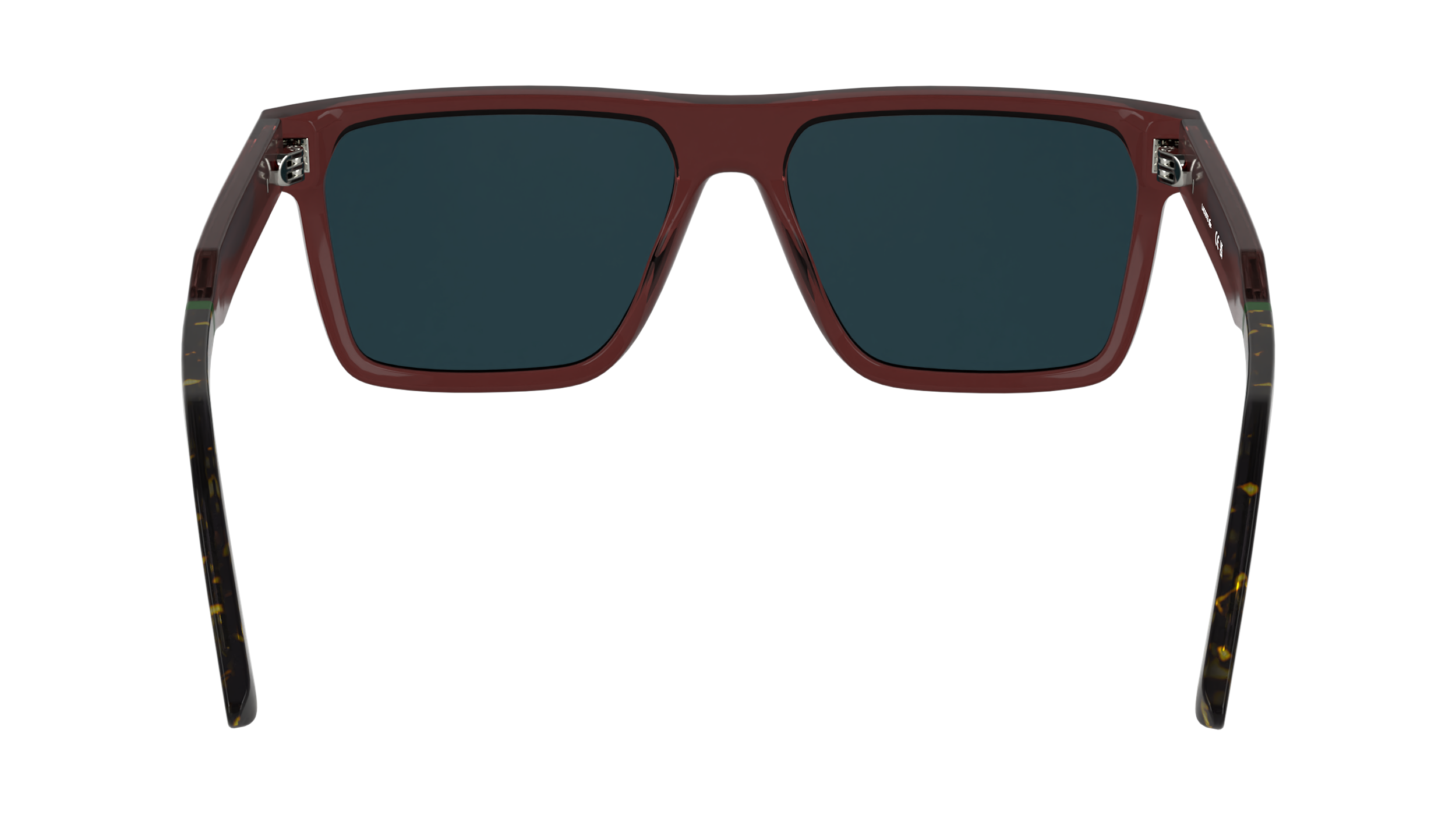 LACOSTE L6059S 001 56 Erkek Güneş Gözlüğü %100 Orijinal ve Distribütör Garantili
