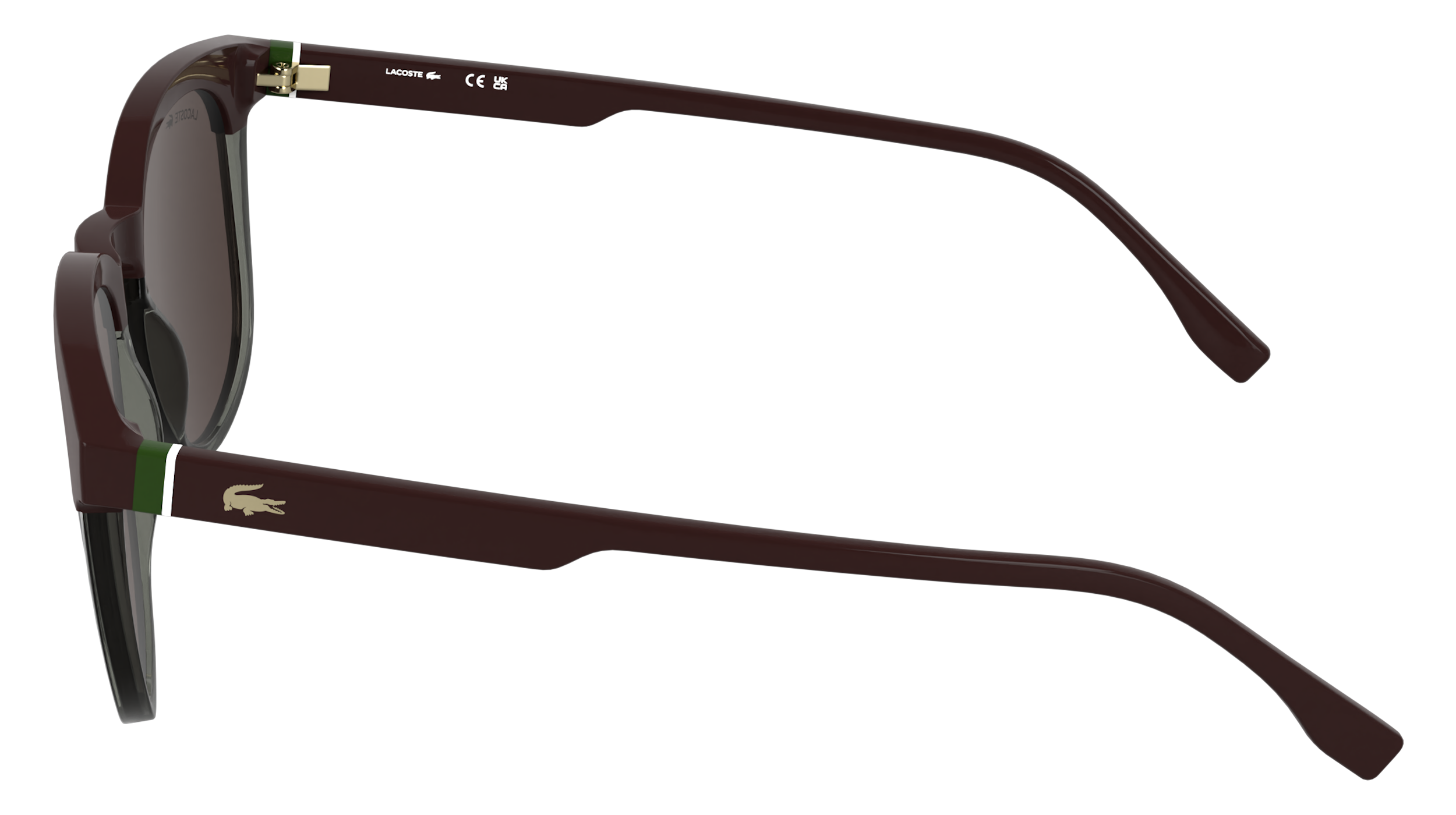 LACOSTE L6073S 601 52 Kadın Güneş Gözlüğü %100 Orijinal ve Distribütör Garantili