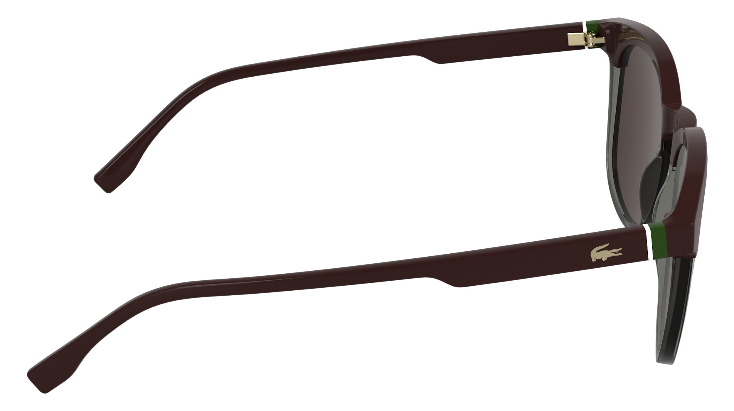 LACOSTE L6073S 601 52 Kadın Güneş Gözlüğü %100 Orijinal ve Distribütör Garantili