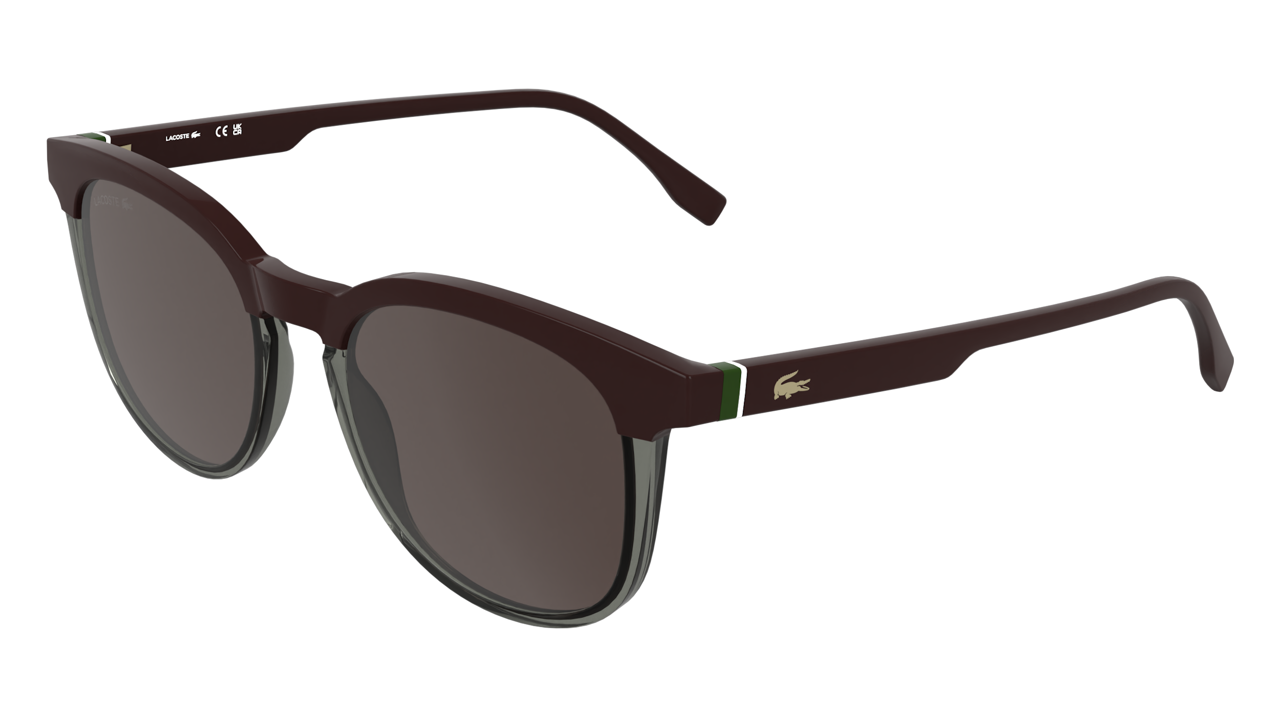 LACOSTE L6073S 601 52 Kadın Güneş Gözlüğü %100 Orijinal ve Distribütör Garantili