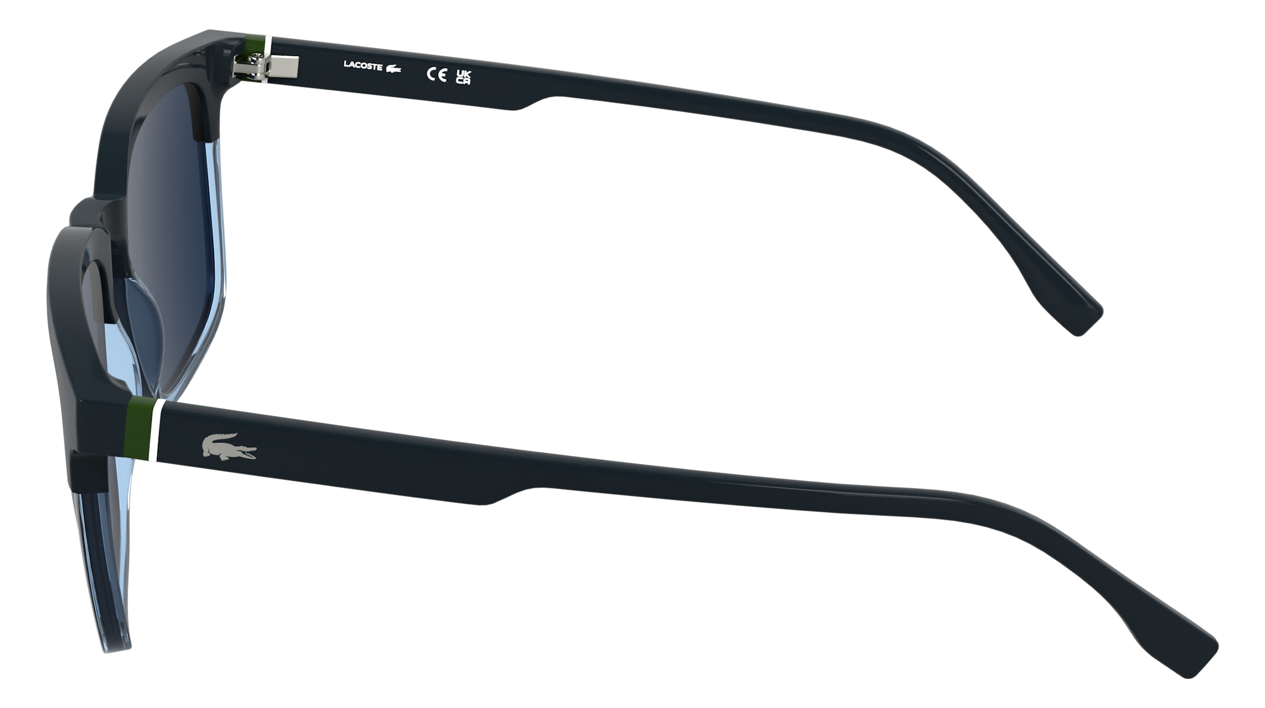 LACOSTE L6074S 410 56 Erkek Güneş Gözlüğü %100 Orijinal ve Distribütör Garantili