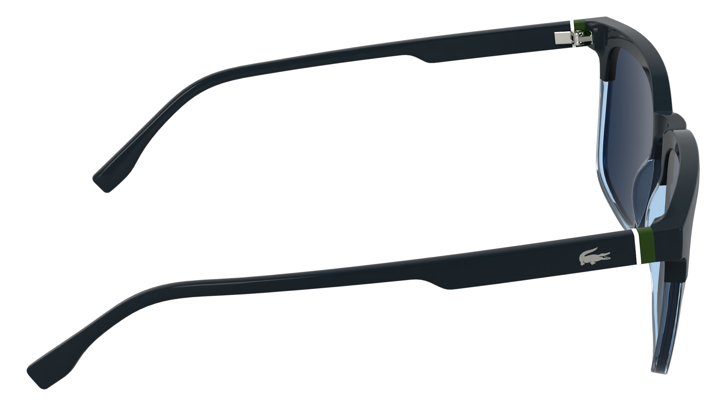 LACOSTE L6074S 410 56 Erkek Güneş Gözlüğü %100 Orijinal ve Distribütör Garantili