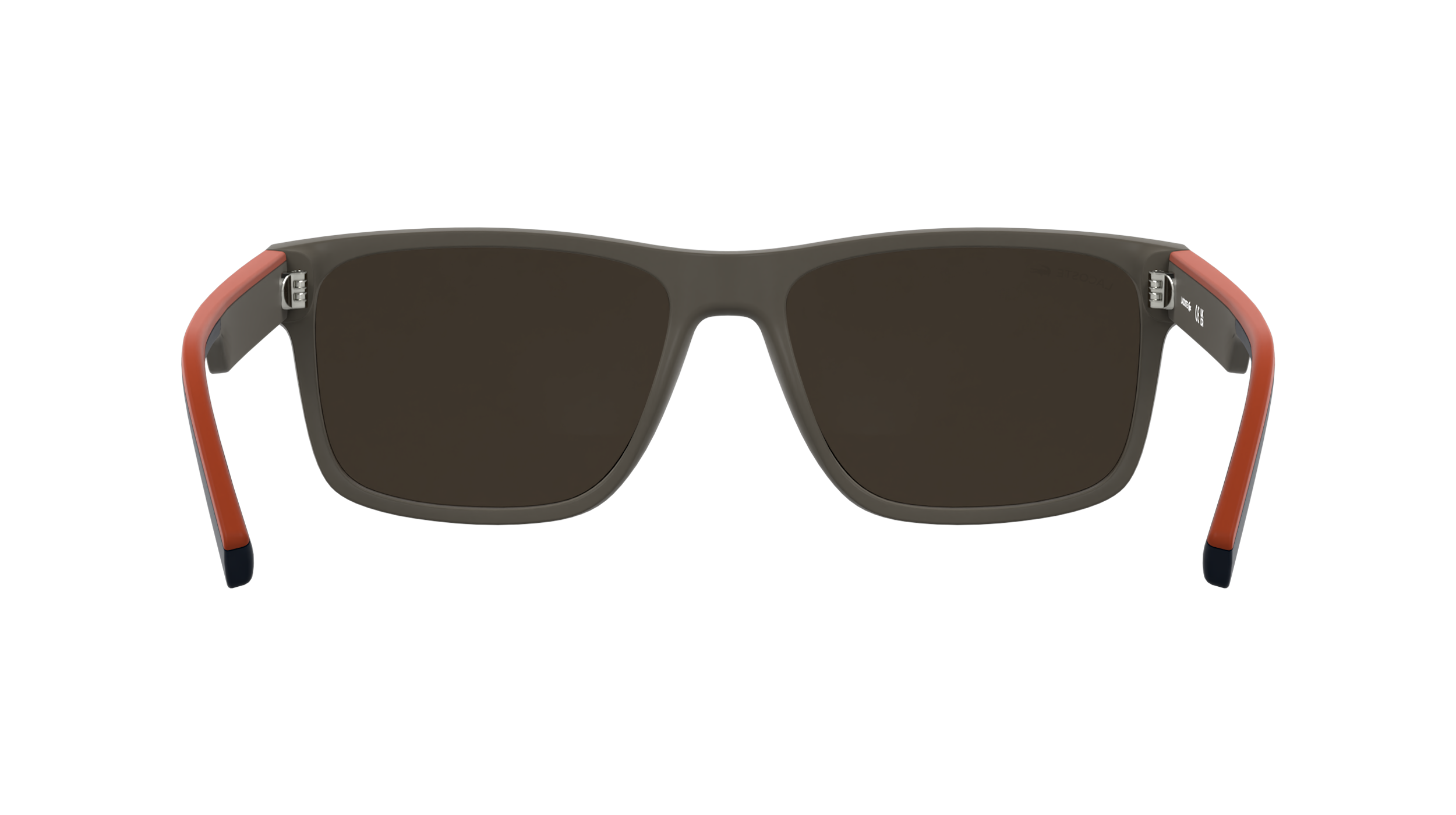 LACOSTE L6076S 202 Erkek Güneş Gözlüğü %100 Orijinal ve Distribütör Garantili