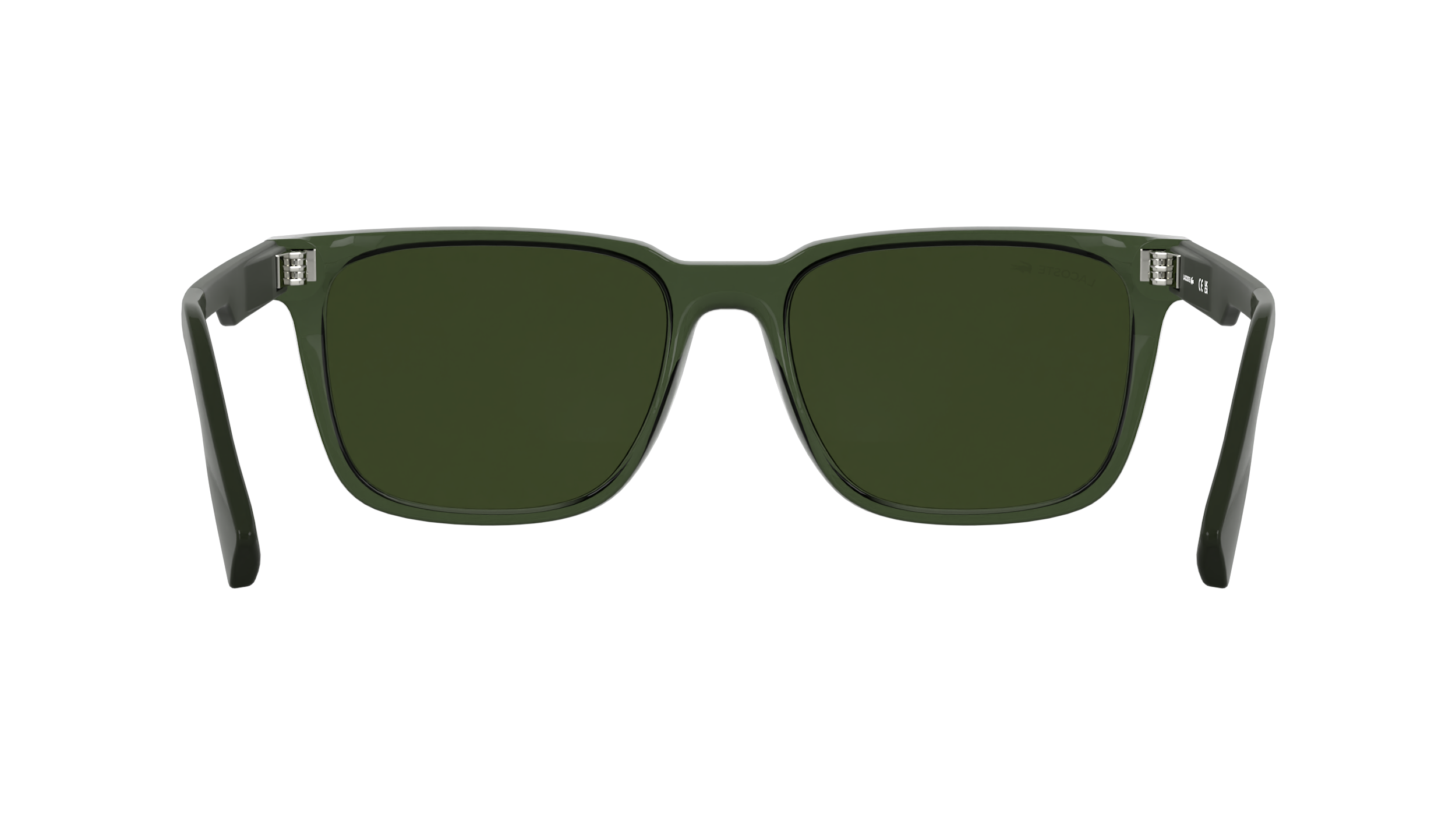 LACOSTE L6077S 301 55 Erkek Güneş Gözlüğü %100 Orijinal ve Distribütör Garantili