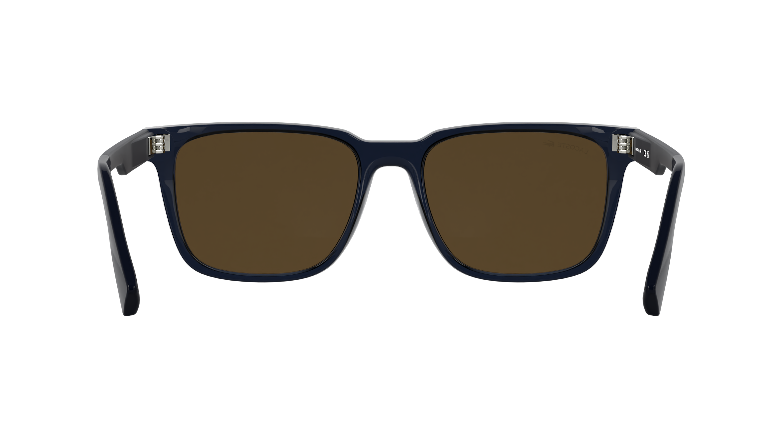 LACOSTE L6077S 410 55 Erkek Güneş Gözlüğü %100 Orijinal ve Distribütör Garantili