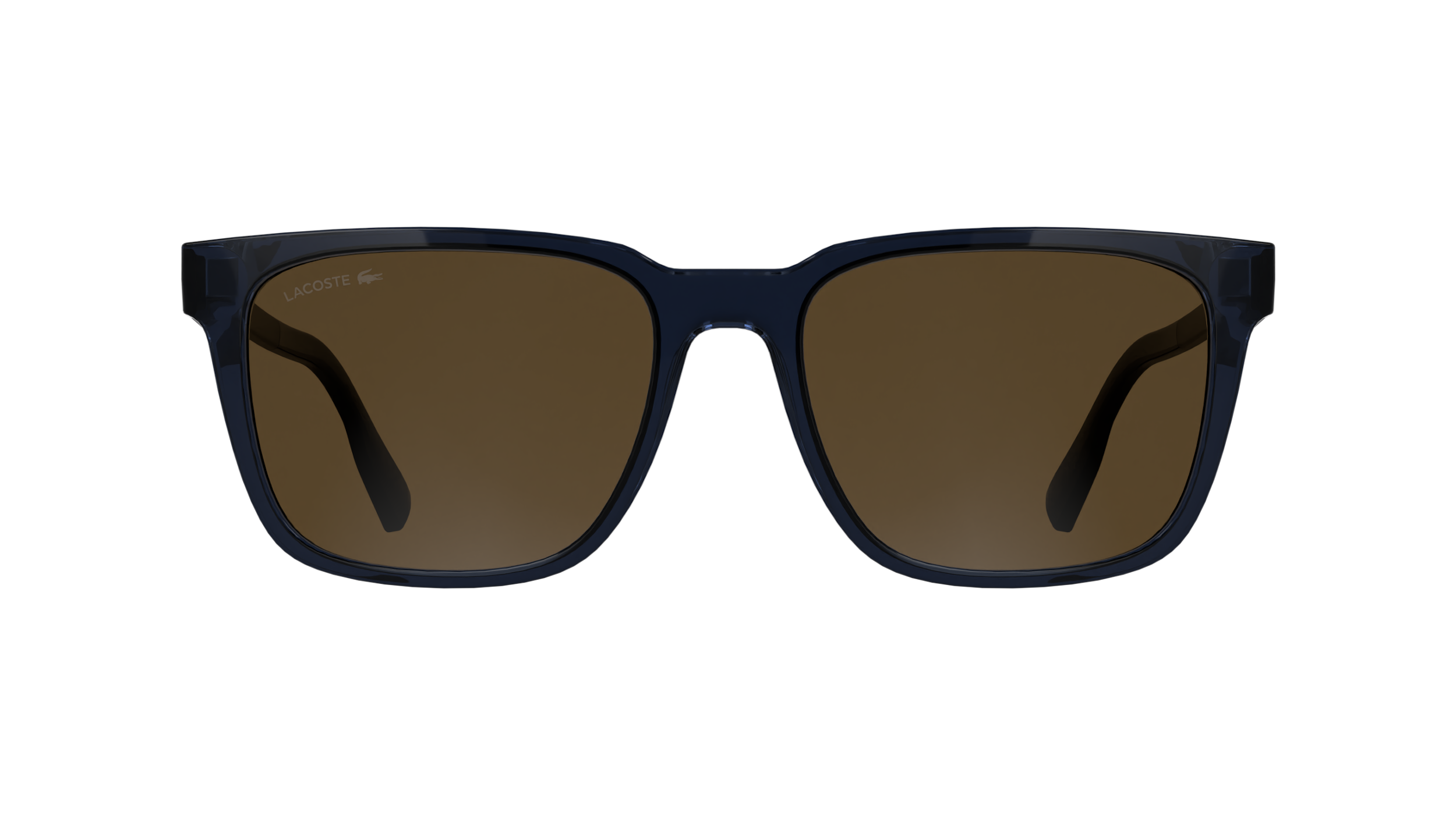 LACOSTE L6077S 410 55 Erkek Güneş Gözlüğü %100 Orijinal ve Distribütör Garantili