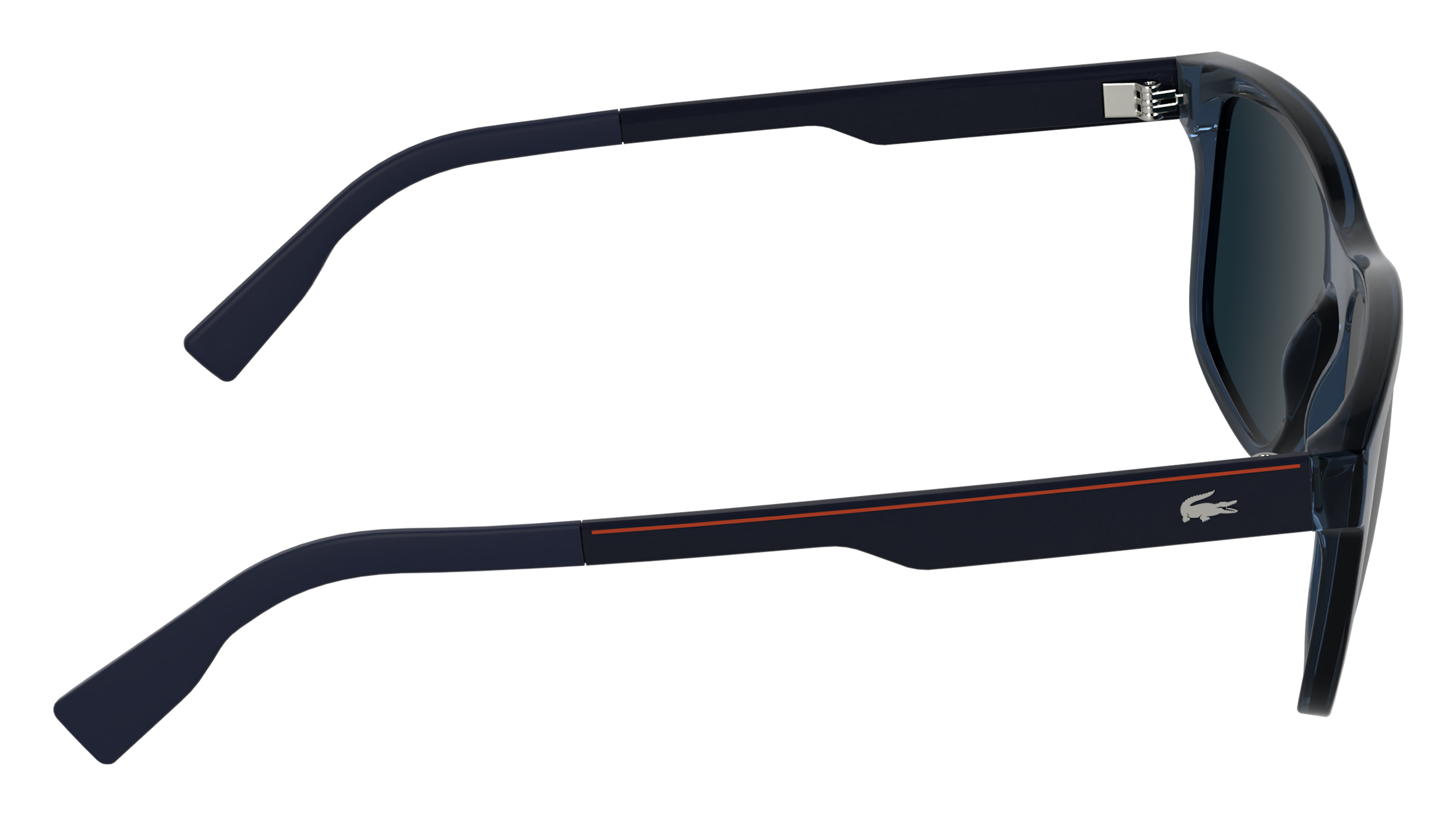 LACOSTE L6078S 410 56 Erkek Güneş Gözlüğü %100 Orijinal ve Distribütör Garantili
