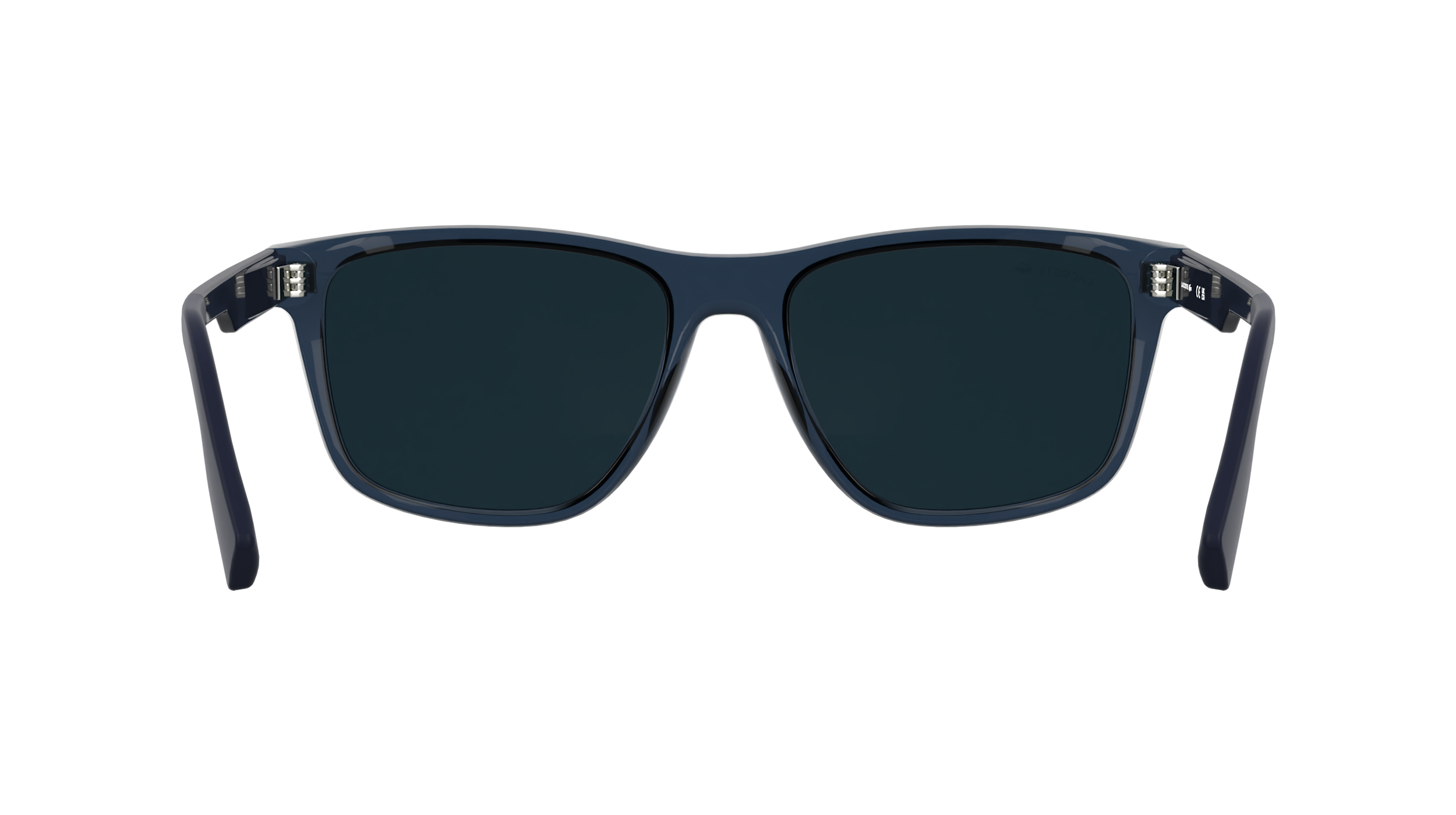 LACOSTE L6078S 410 56 Erkek Güneş Gözlüğü %100 Orijinal ve Distribütör Garantili