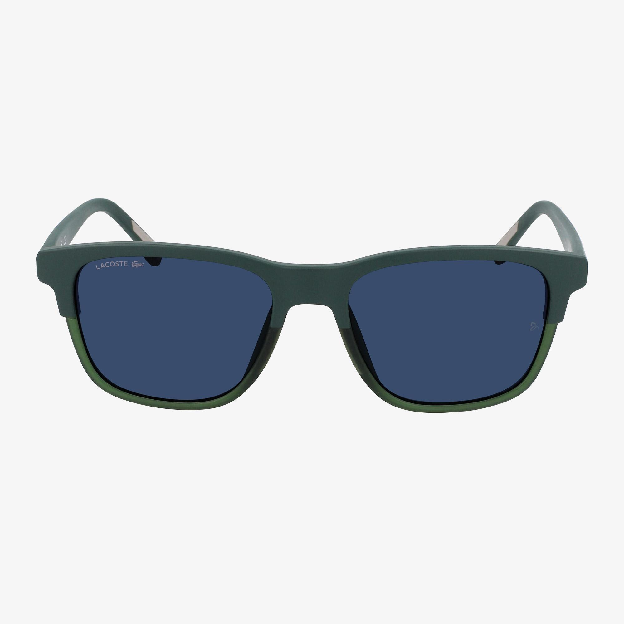 LACOSTE L607SND 315 Erkek Güneş Gözlüğü Bu Ürüne Özel 9 Taksit İmkanı Sizinle!