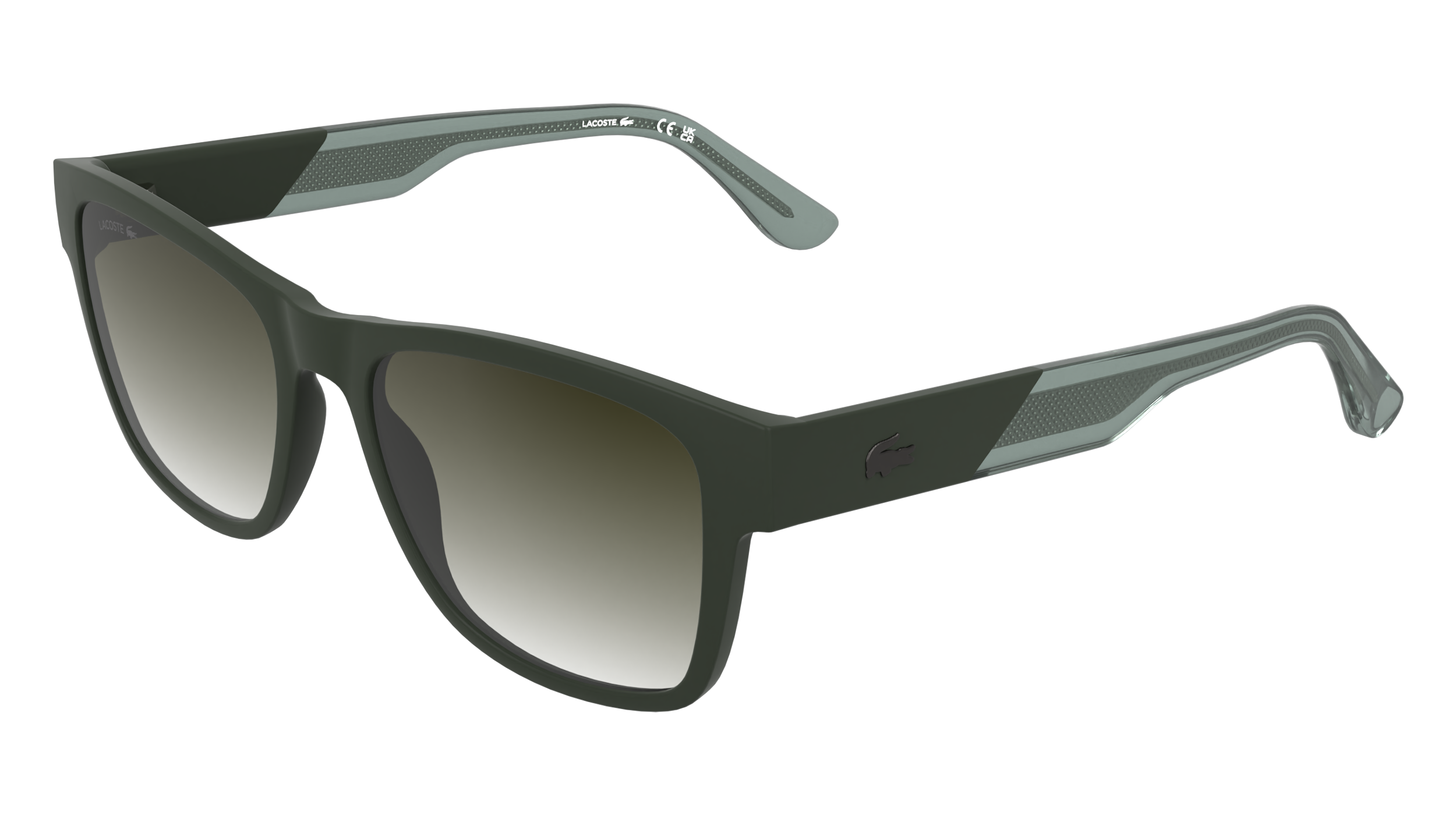 LACOSTE L6084S 275 56 Erkek Güneş Gözlüğü %100 Orijinal ve Distribütör Garantili