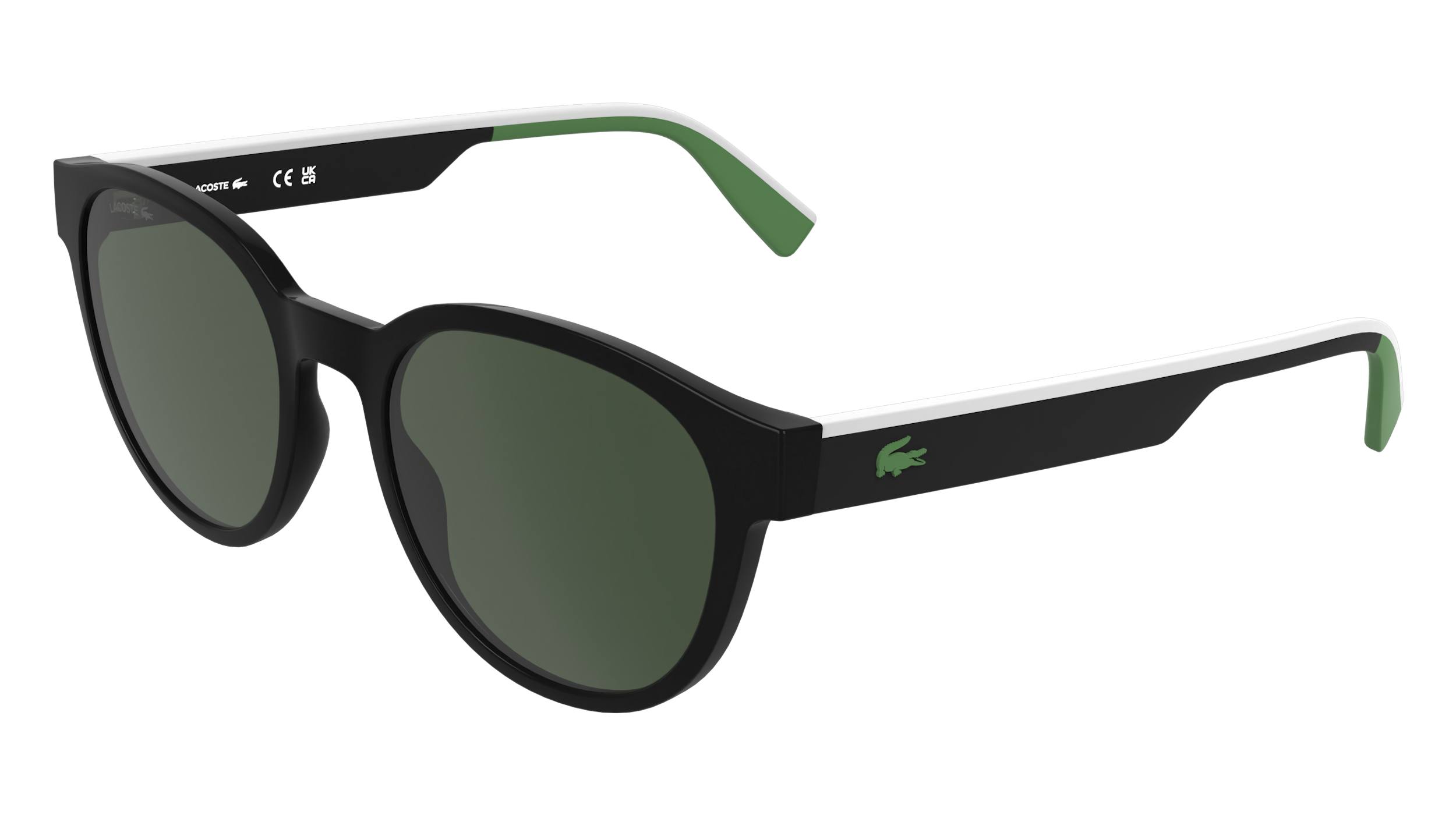 LACOSTE L6088S 001 54 Unisex Güneş Gözlüğü %100 Orijinal ve Distribütör Garantili