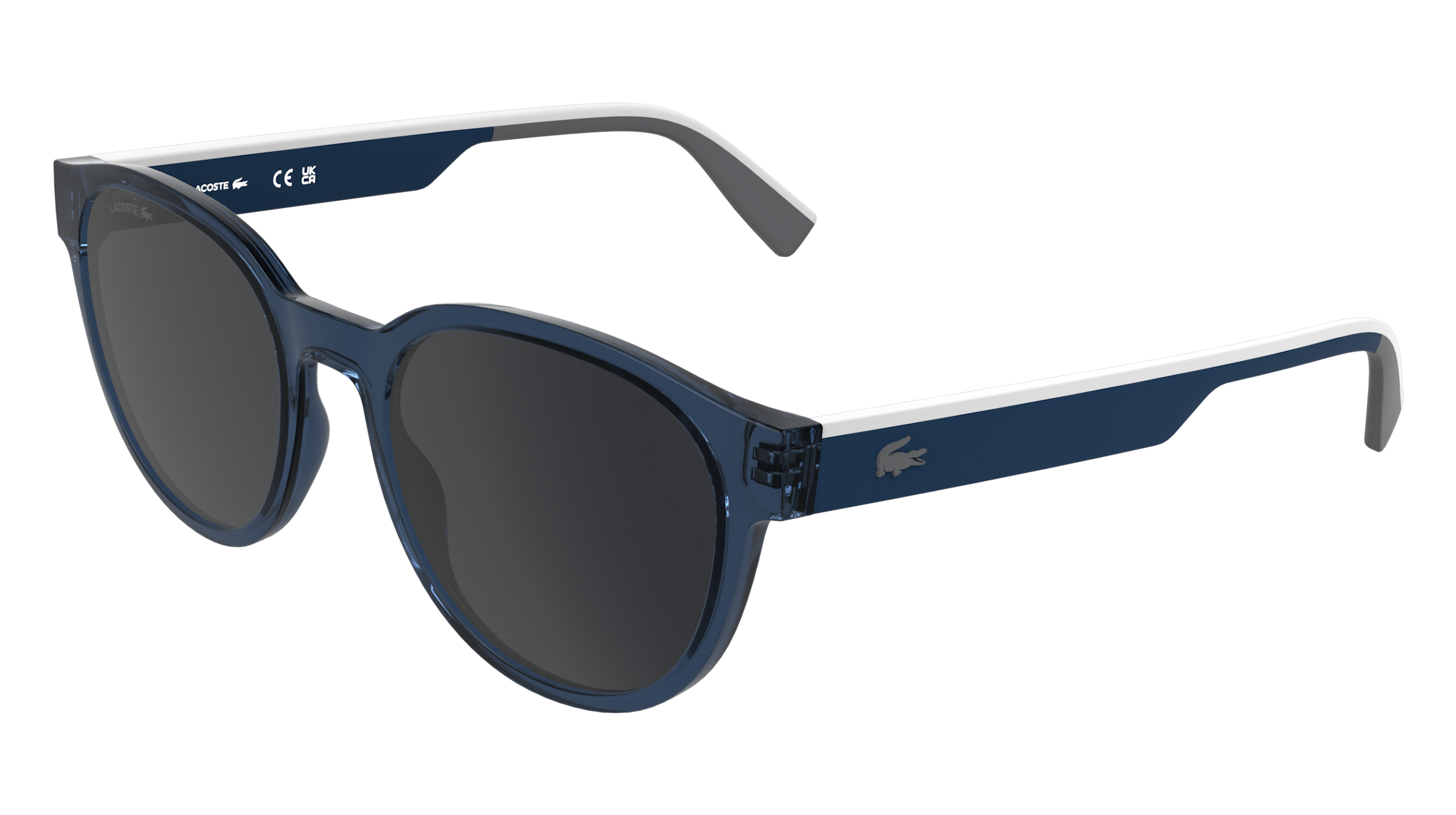 LACOSTE L6088S 410 54 Erkek Güneş Gözlüğü %100 Orijinal ve Distribütör Garantili