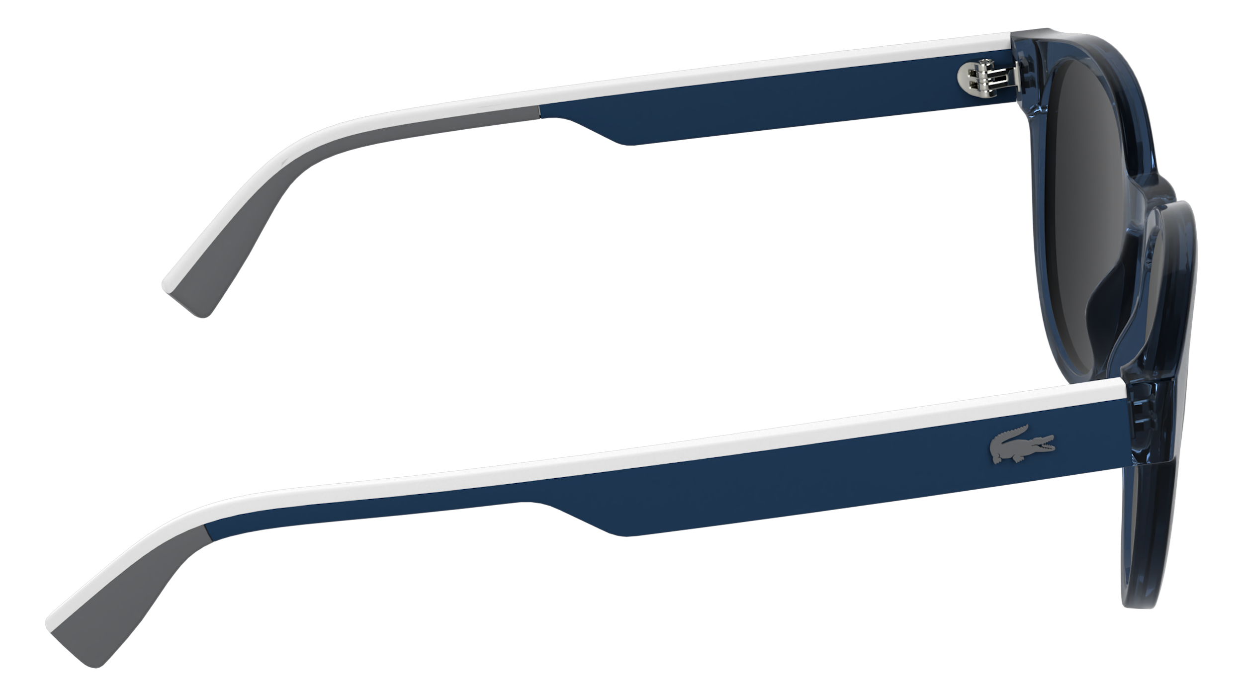 LACOSTE L6088S 410 54 Erkek Güneş Gözlüğü %100 Orijinal ve Distribütör Garantili
