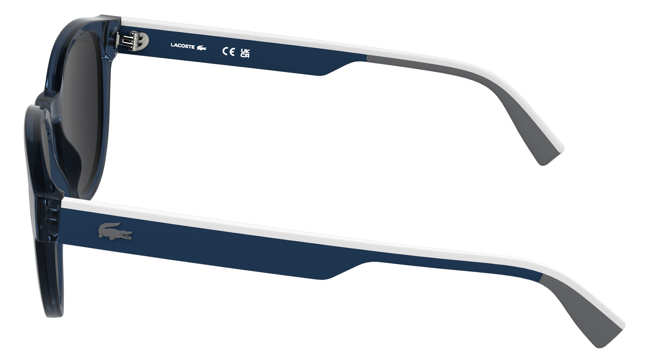 LACOSTE L6088S 410 54 Erkek Güneş Gözlüğü %100 Orijinal ve Distribütör Garantili