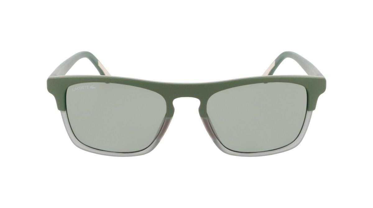 LACOSTE L610SND 315 Erkek Güneş Gözlüğü Bu Ürüne Özel 9 Taksit İmkanı Sizinle!