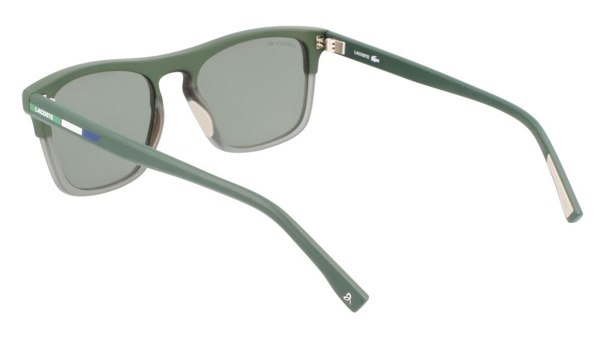 LACOSTE L610SND 315 Erkek Güneş Gözlüğü Bu Ürüne Özel 9 Taksit İmkanı Sizinle!