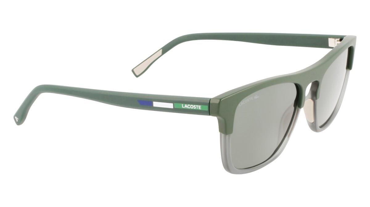 LACOSTE L610SND 315 Erkek Güneş Gözlüğü Bu Ürüne Özel 9 Taksit İmkanı Sizinle!