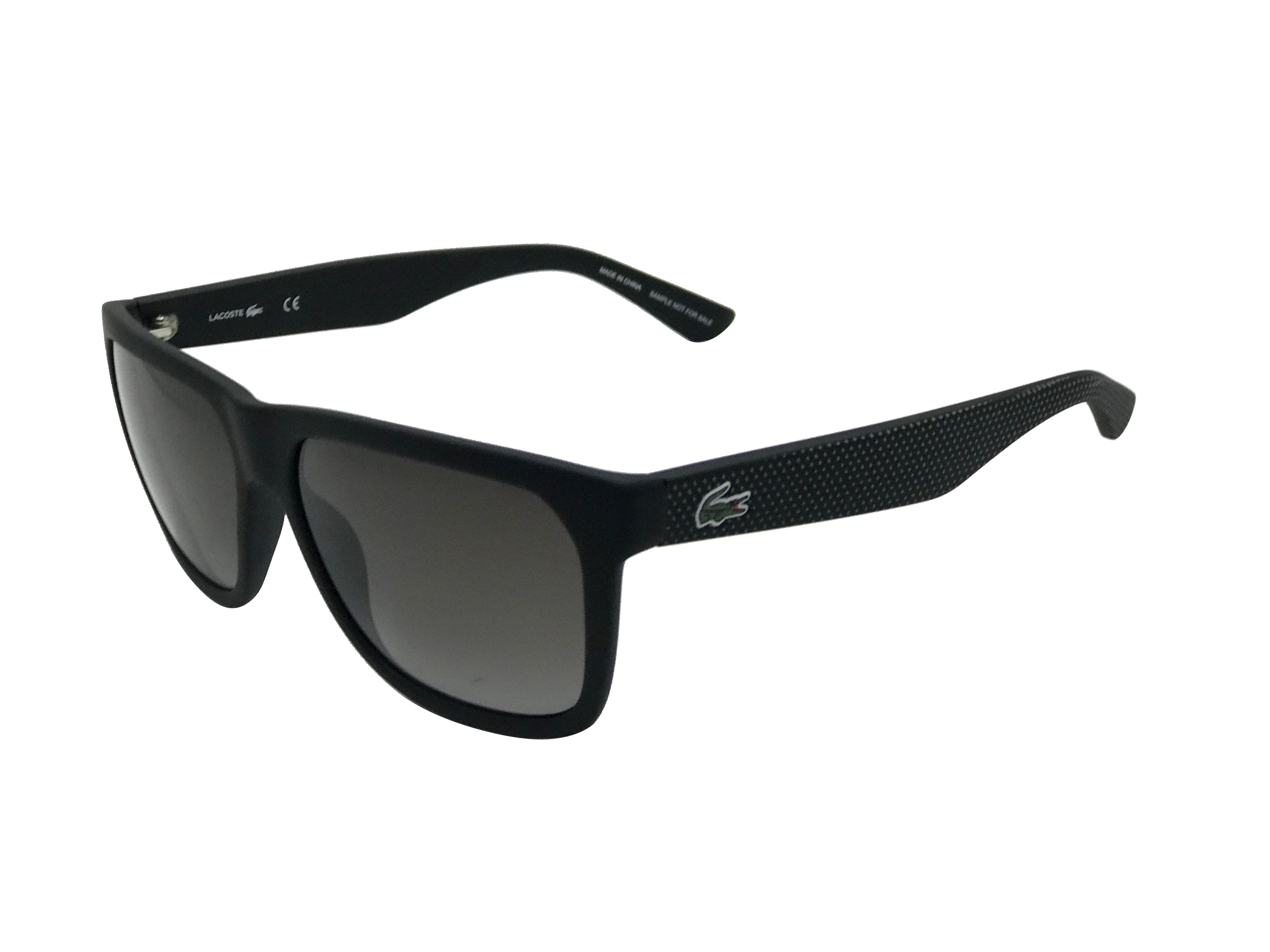 LACOSTE L732S 003 56 Erkek Güneş Gözlüğü %100 Orijinal ve Distribütör Garantili